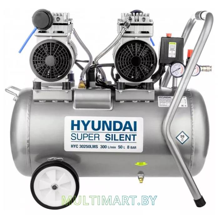 Компрессор Hyundai HYC 30250LMS